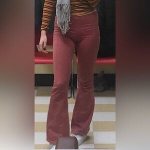 Free People Penny Pullover Jeans